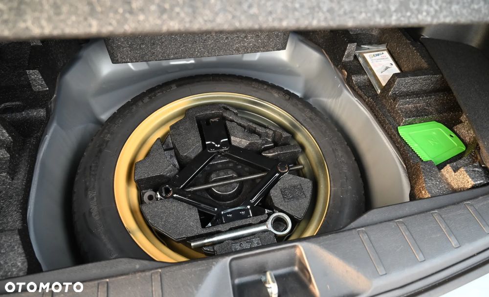 Subaru Forester - 31