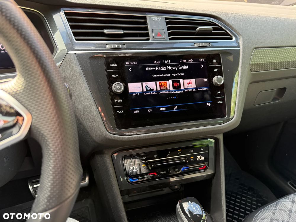 Volkswagen Tiguan 2.0 TSI 4Mot R-Line DSG - 3