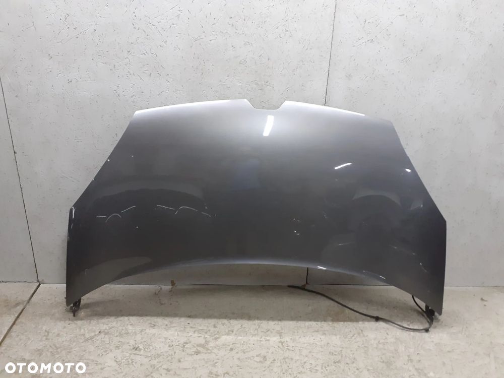 MASKA RENAULT KANGOO LIFT 2013-2021R KOMPLETNA - 1