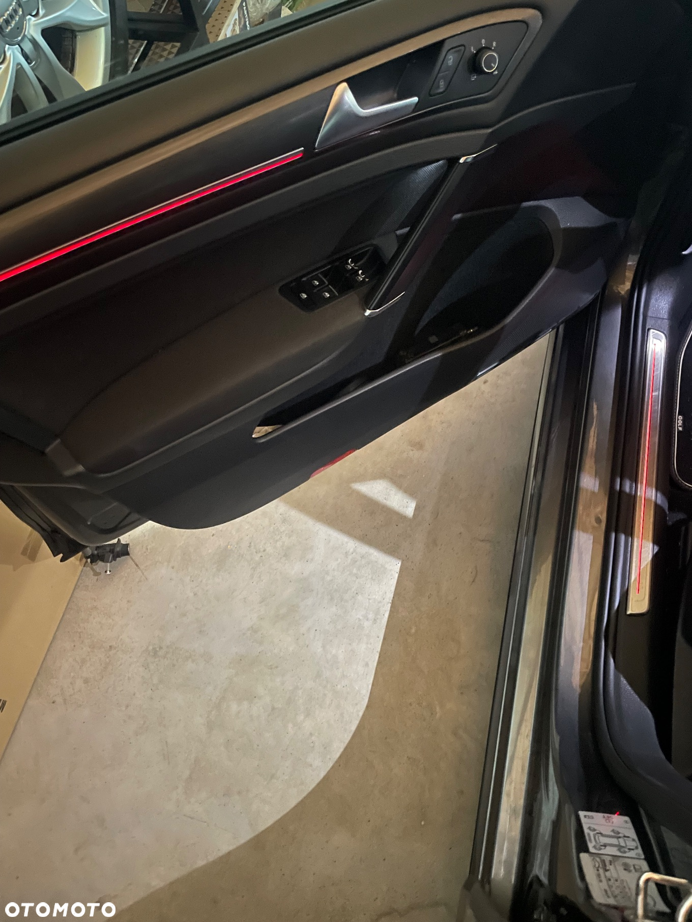 Volkswagen Golf VII 2.0 TSI BMT GTI Performance DSG - 18