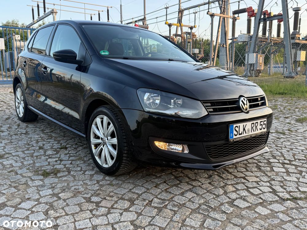 Volkswagen Polo 1.4 16V Highline - 40