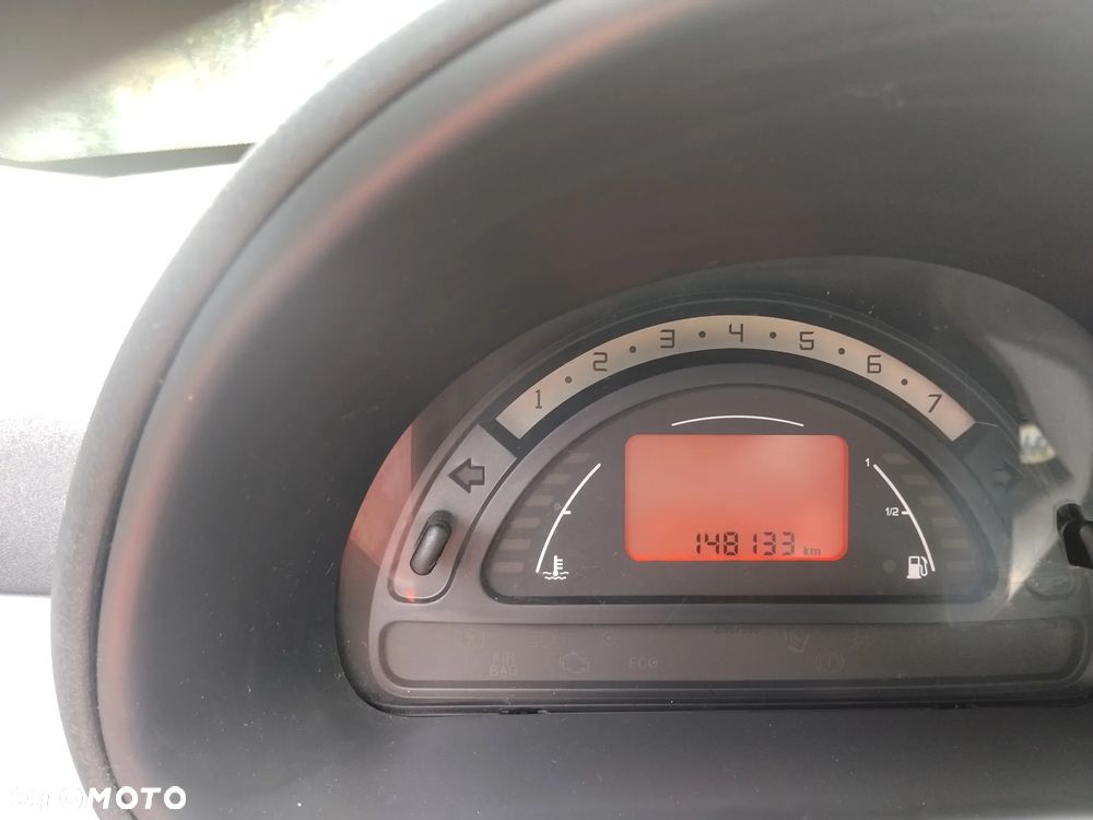 Citroën C3 1.6 SX - 13