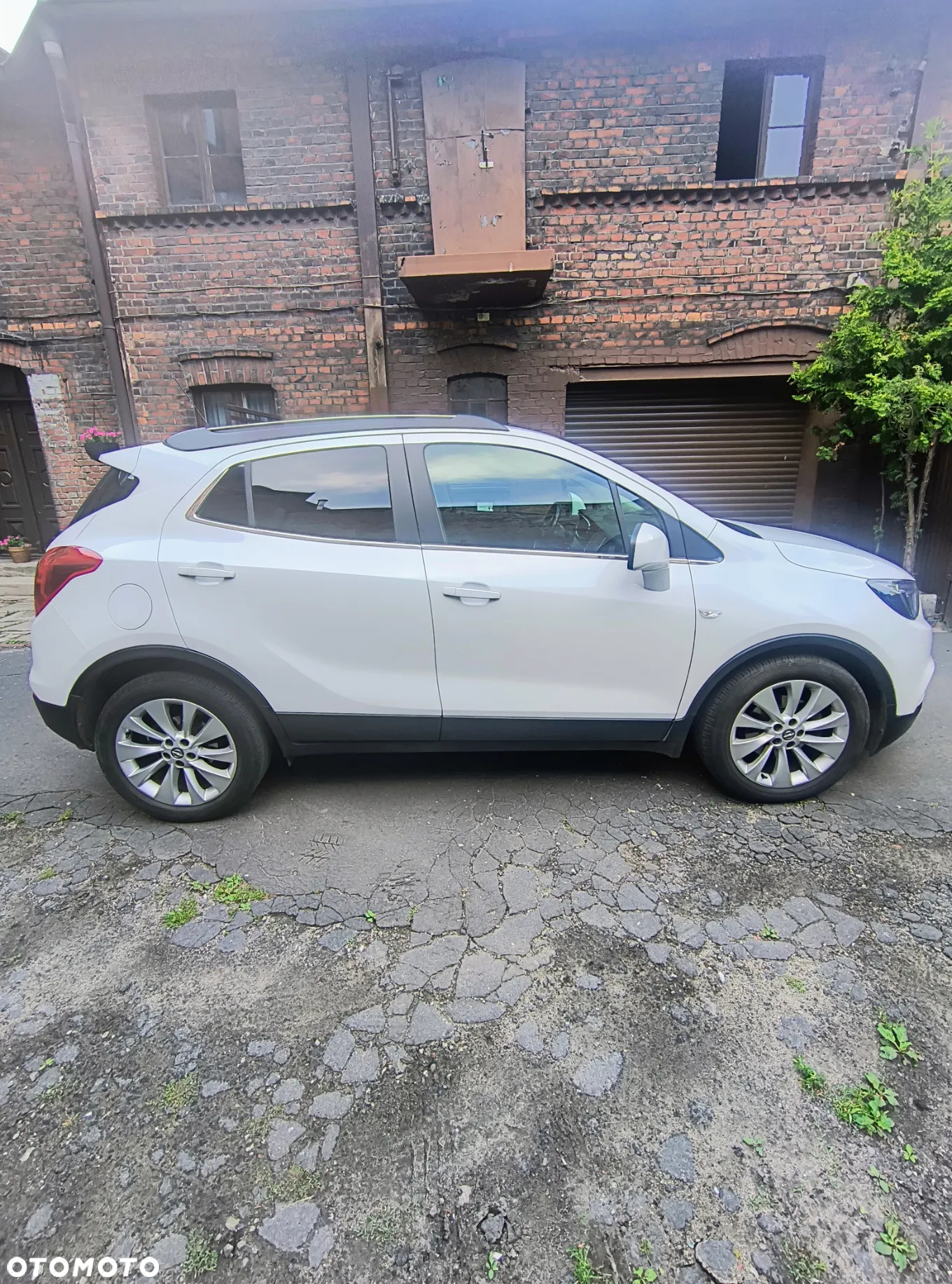 Opel Mokka 1.4 T Cosmo - 10