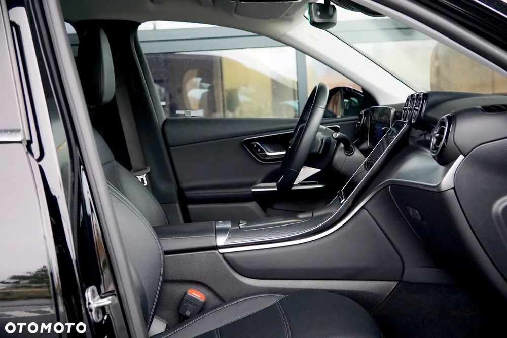 Mercedes-Benz GLC 220 d 4-Matic - 23