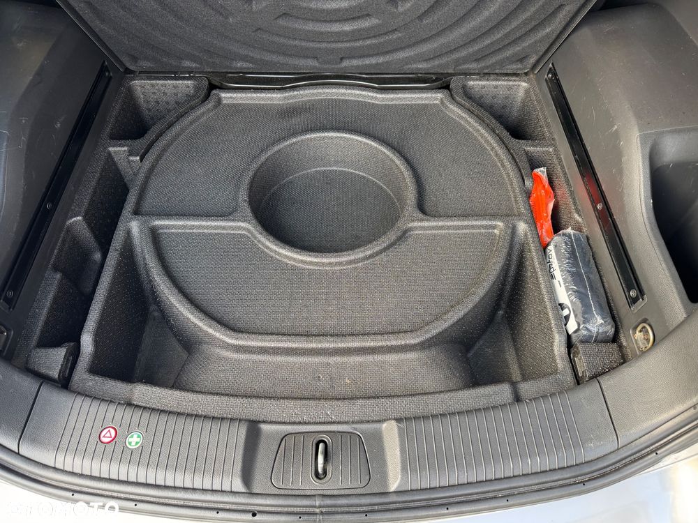 Opel Antara 2.0 CDTI Automatik 4x4 Cosmo - 21