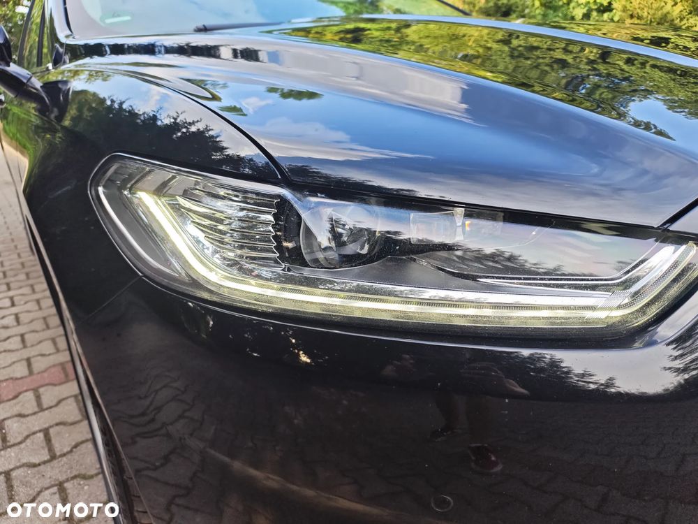 Ford Mondeo 2.0 TDCi PowerShift-Aut Allrad ST-Line - 24