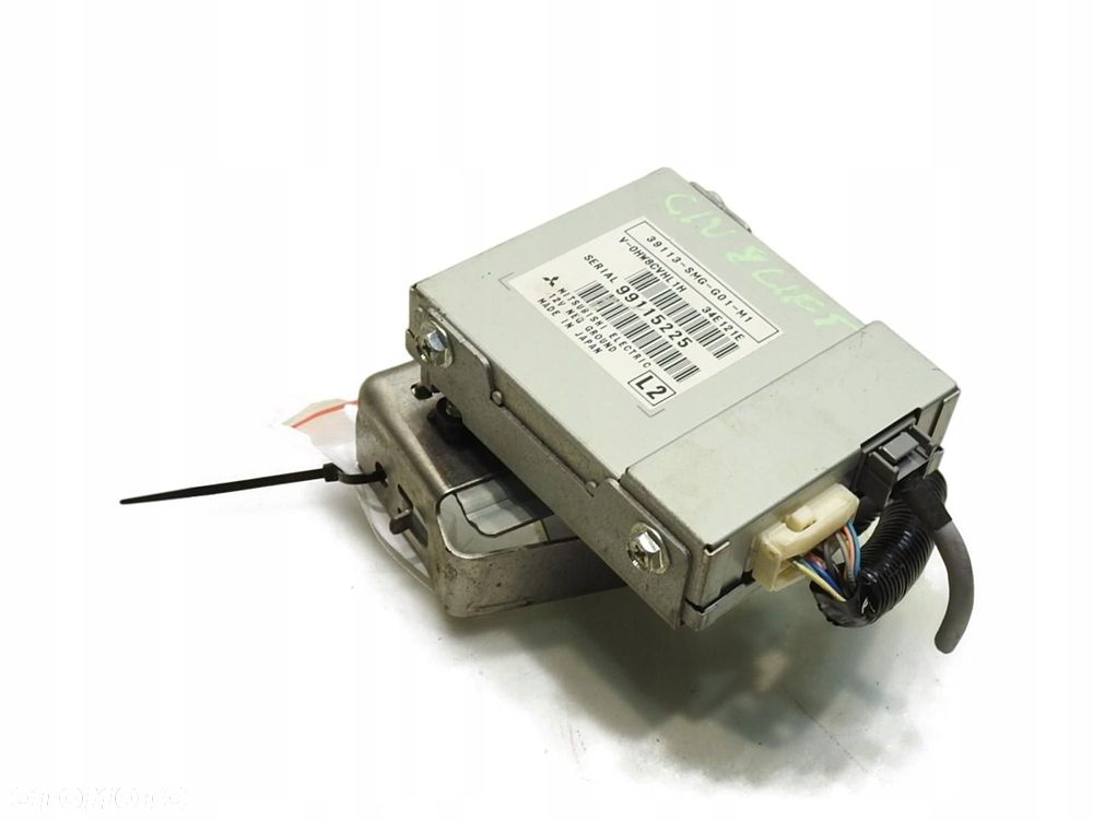 MODUŁ USB HONDA CIVIC VIII 39113-SMG-G01-M1 - 1