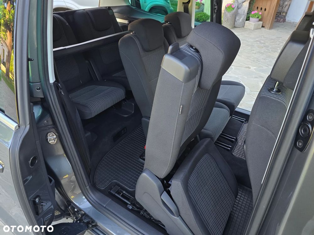 Seat Alhambra 2.0 TDI Start & Stop DSG Style - 36