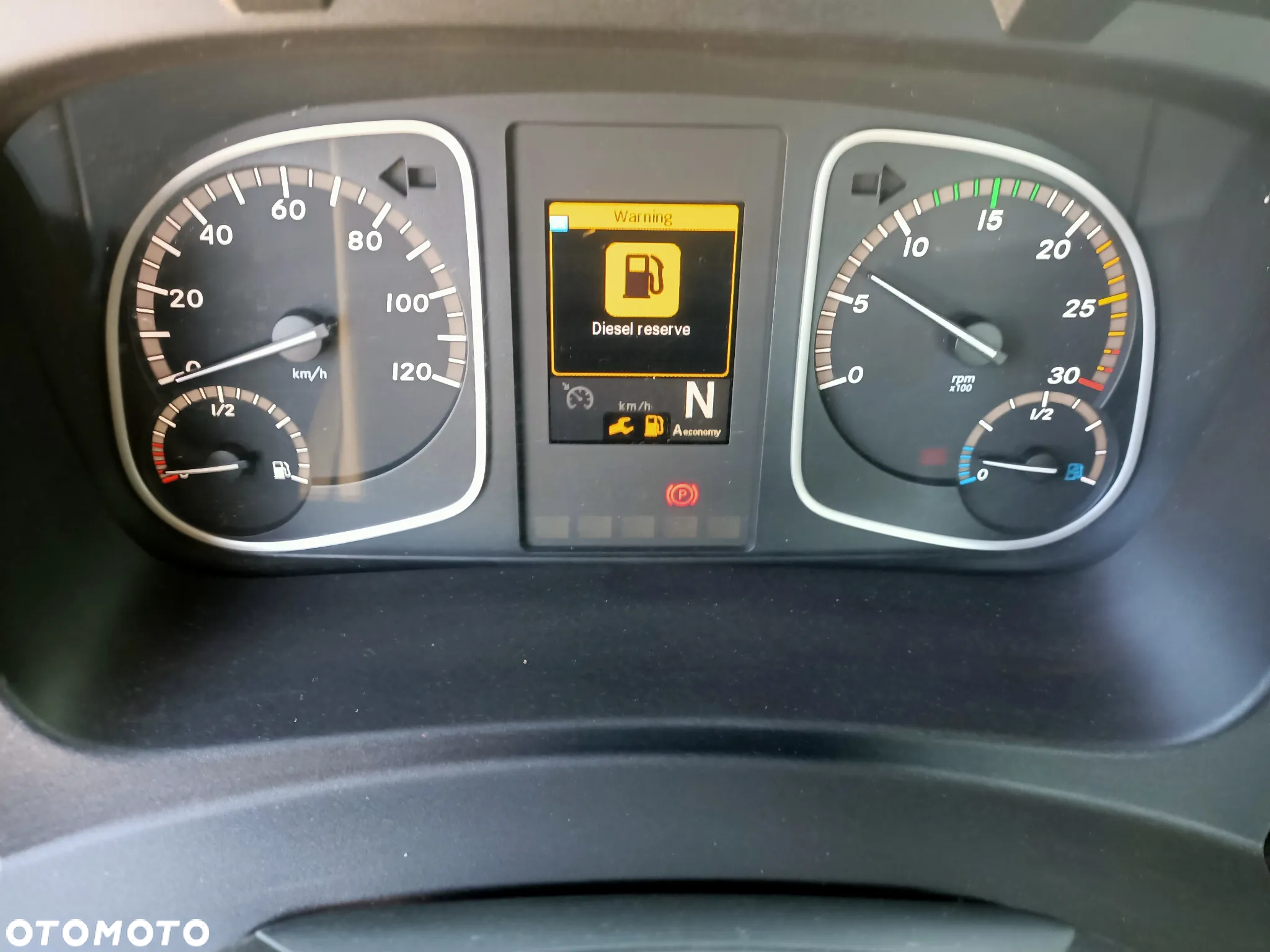 Mercedes-Benz Atego 1518L 4x2 Pomoc Drogowa Laweta Nowa Zabudowa - 18