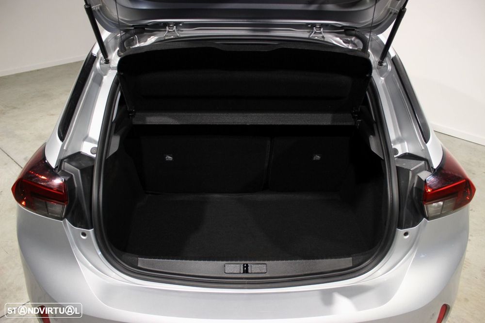 Opel Corsa 1.2 T Elegance - 9