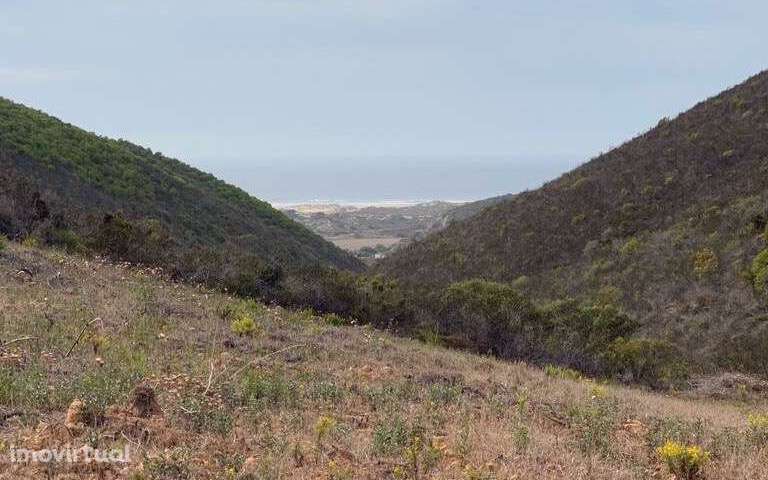 Terreno rústico Carrapateira - Grande imagem: 4/6