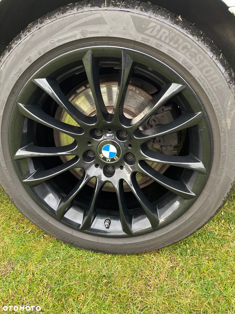 BMW 5GT - 7