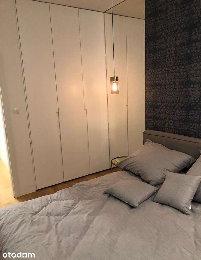 Apartament 73,64 m² — Jaśminowy Mokotów (Skanska)