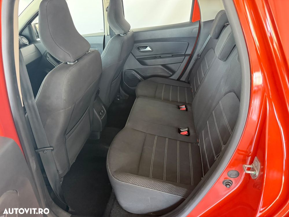 Dacia Duster ECO-G 100 Extreme - 8
