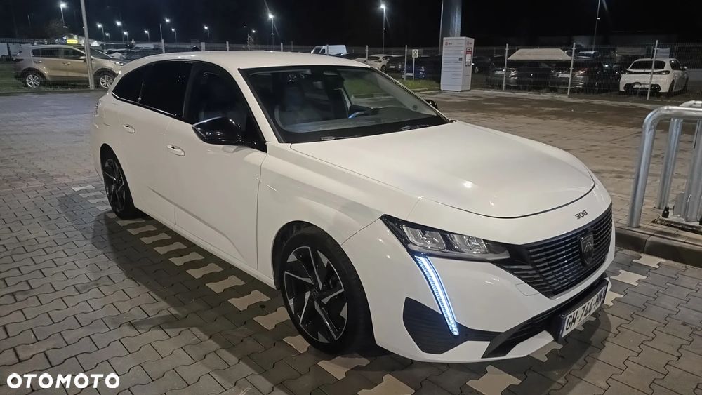 Peugeot 308 PureTech 130 Allure Pack - 1