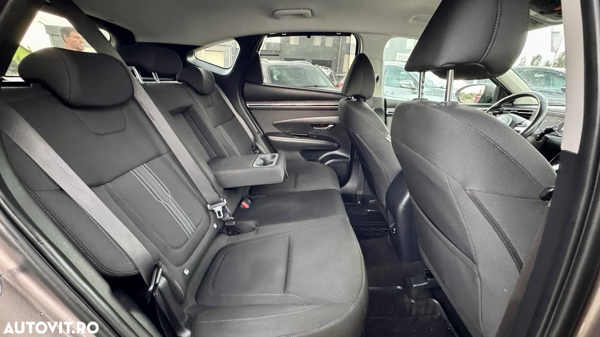 Hyundai Tucson - 7