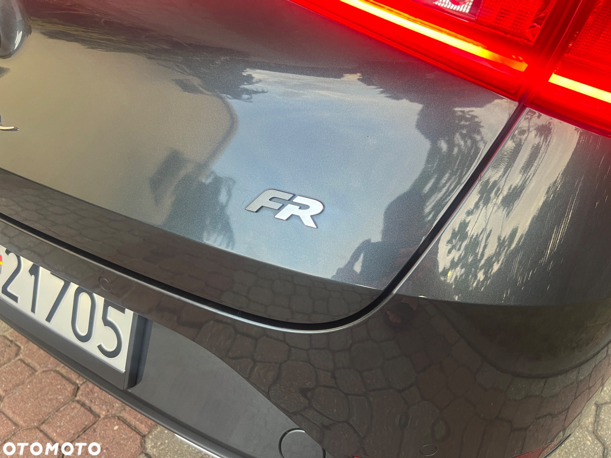 Seat Leon 1.5 EcoTSI Evo FR Black S&S DSG - 28