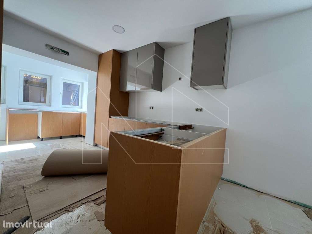 Moradia T3 centro de Ílhavo! - Grande imagem: 2/21