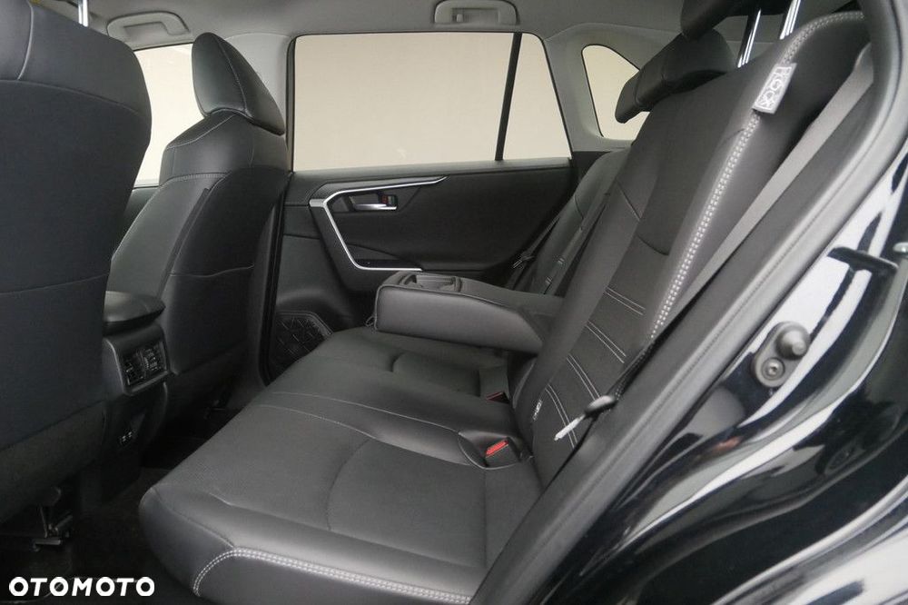 Toyota RAV4 - 15
