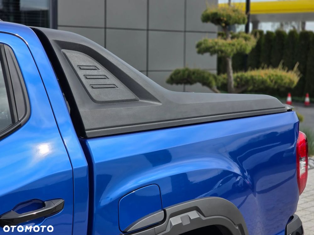Maxus T60 MAX Pickup I Wersja LUXURY I Fabrycznie NOWY Dostępny od ręki w każdym kolorze I 2.0 Diesel 4x4 I 5 LAT GWARNCJI I - 15