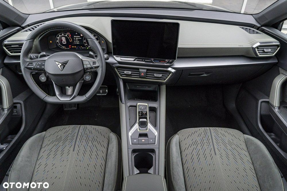 Cupra Leon Sportstourer - 18