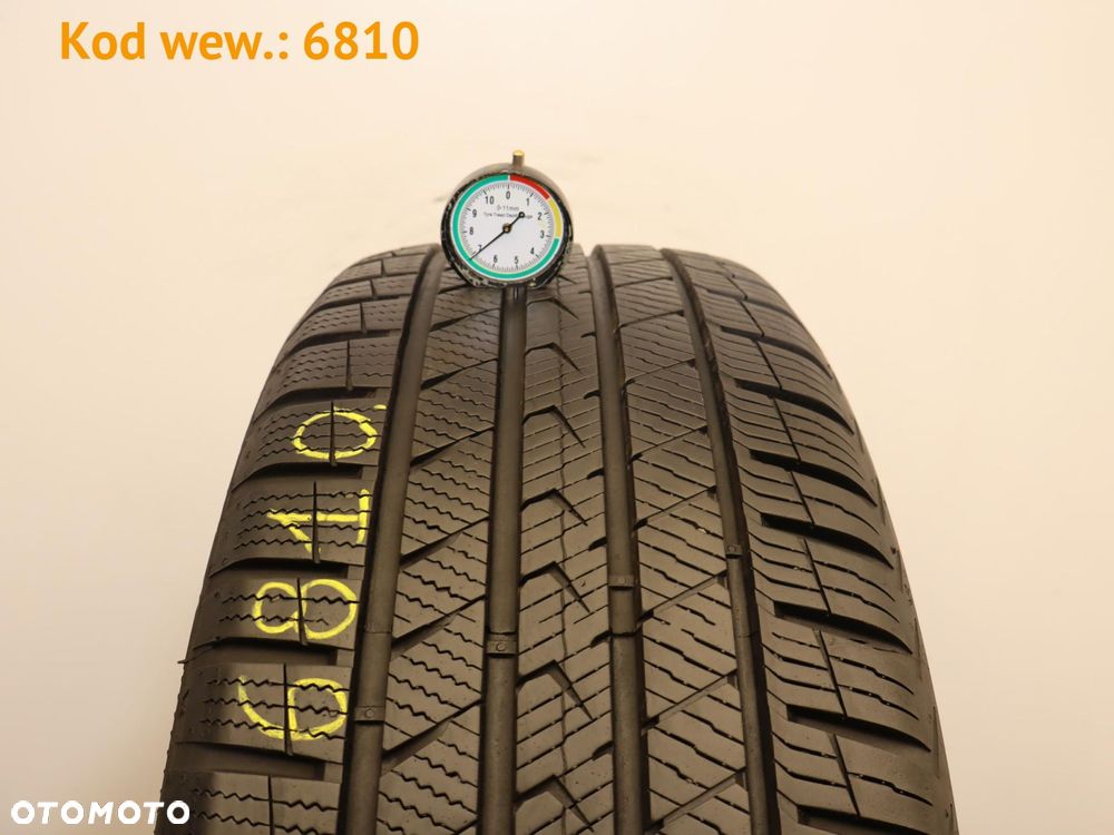 Vredestein Quatrac PRO + - 235/55 R18 - 1
