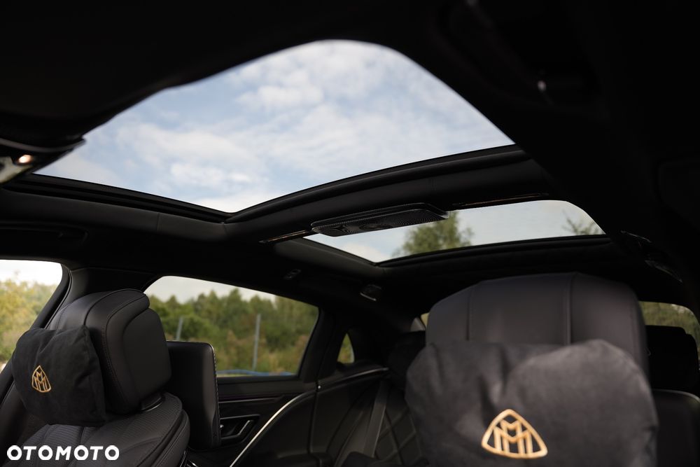 Mercedes-Benz Klasa S 580 mHEV 4-Matic Long 9G-TRONIC - 31