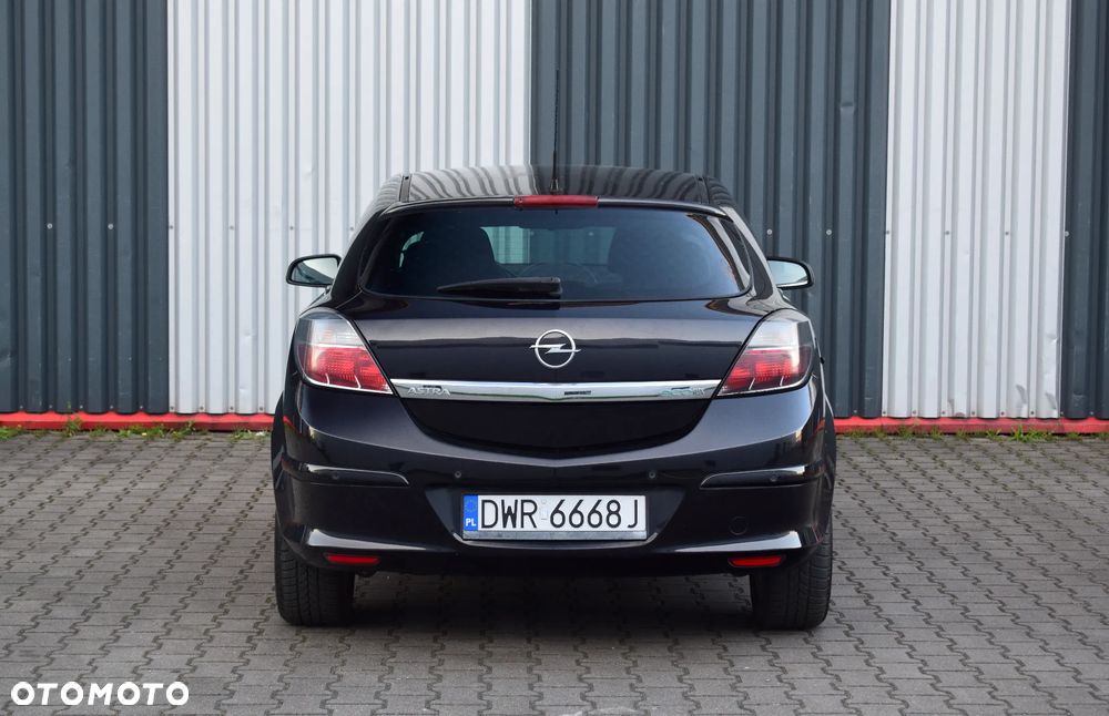 Opel Astra 1.4 Edition 111 Jahre - 13