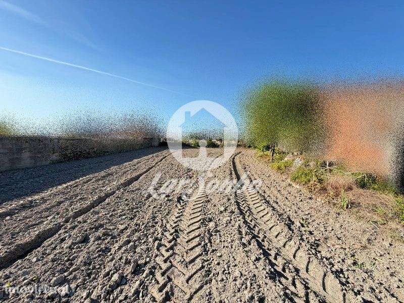 Terreno Rústico de 1.214m² | Tougues, Vila do Conde - Grande imagem: 3/4