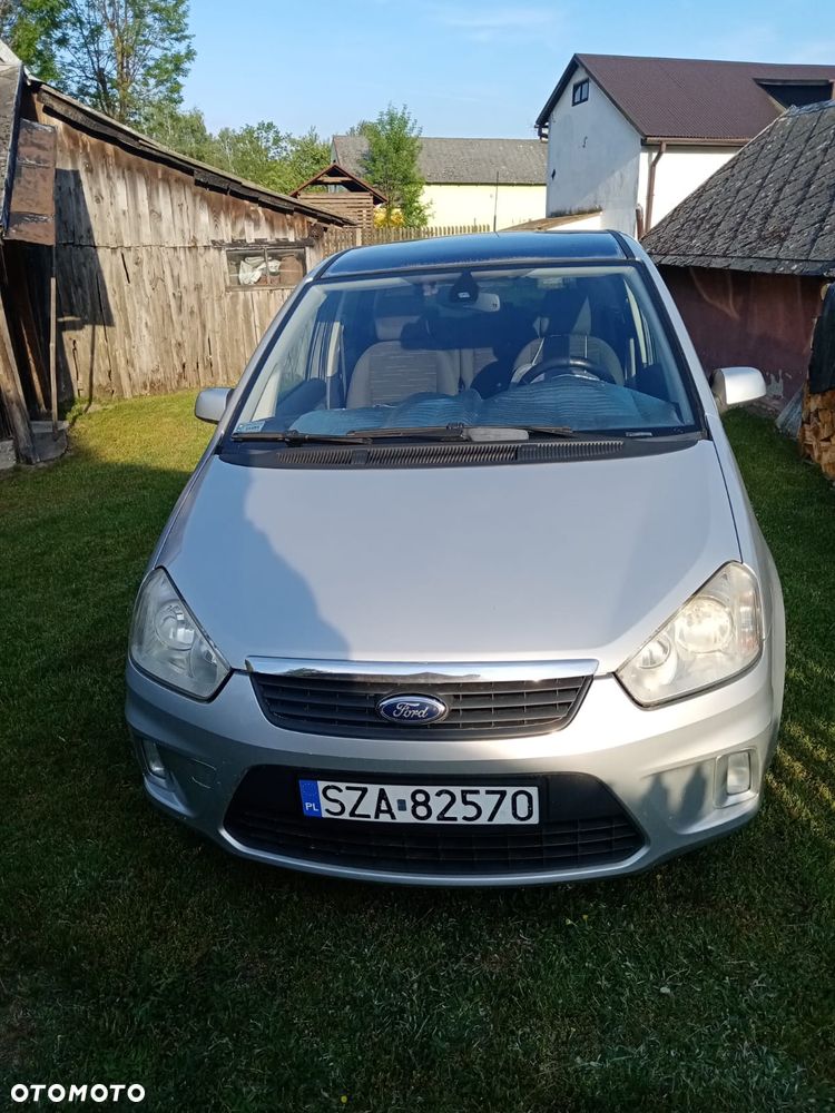 Ford Focus C-Max 1.6 Fun - 1