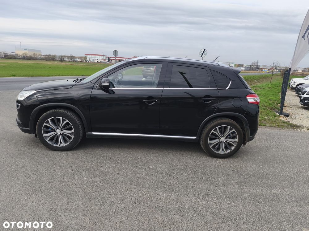 Peugeot 4008 HDI FAP 150 Stop & Start Allure - 9