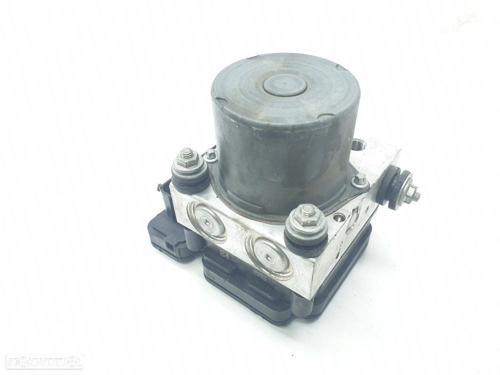 ABS CITROEN JUMPER FURGON - 1