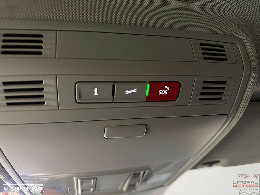 VW Polo 1.0 TSI Urban DSG - 22