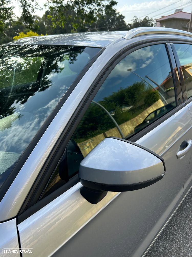 Audi A3 Sportback 1.6 TDI Attraction - 8