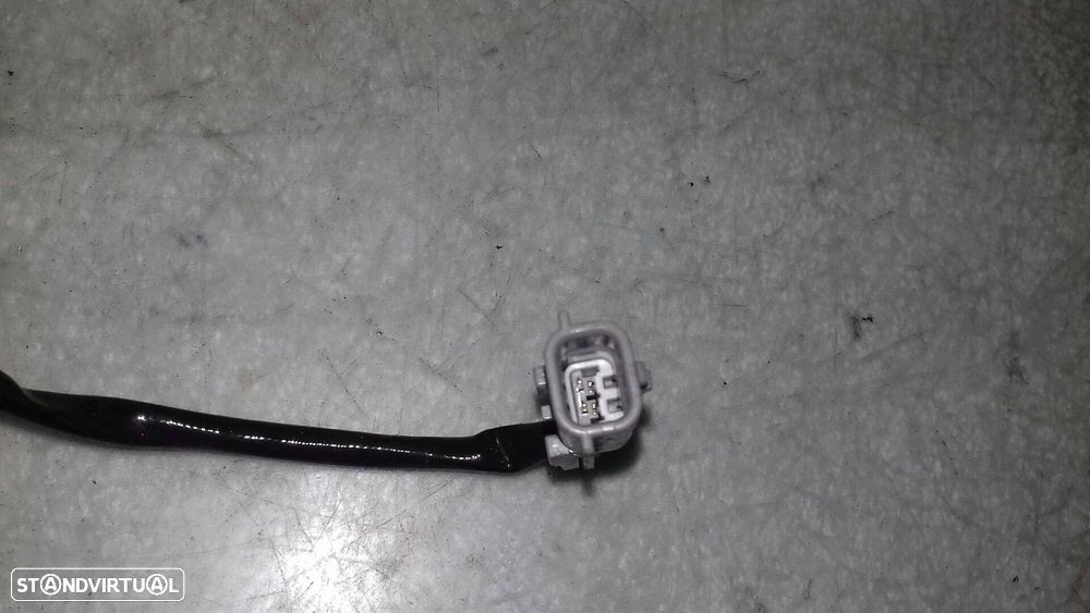 SONDA LAMBDA RENAULT CLIO IV 2018 -226401632 - 4