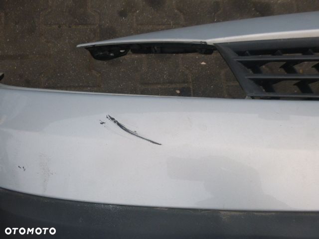 ZDERZAK PRZÓD PRZEDNI RENAULT MEGANE II KOLOR MV632 - 10