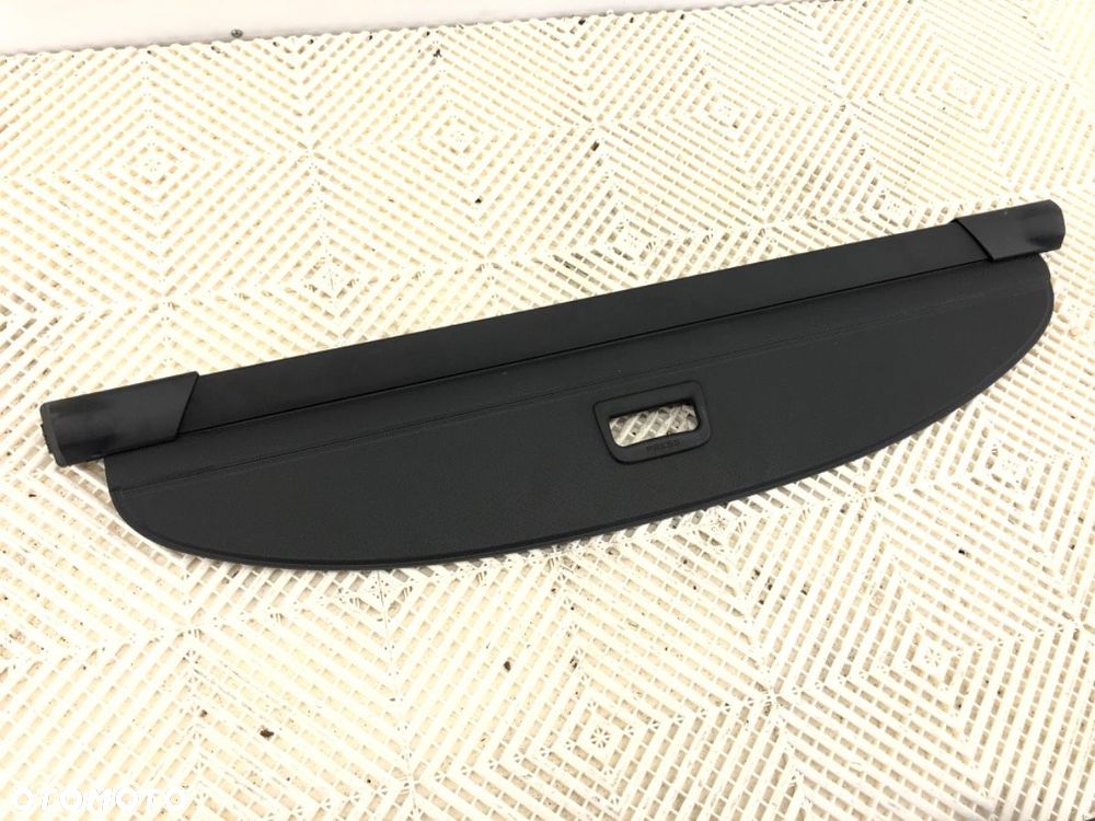 ROLETA BAGAŻNIKA  SEAT ALTEA XL (5P5, 5P8) 2006 - 2022 1.4 TSI 92 kW [125 KM] benzyna 2007 - 2022 - 1