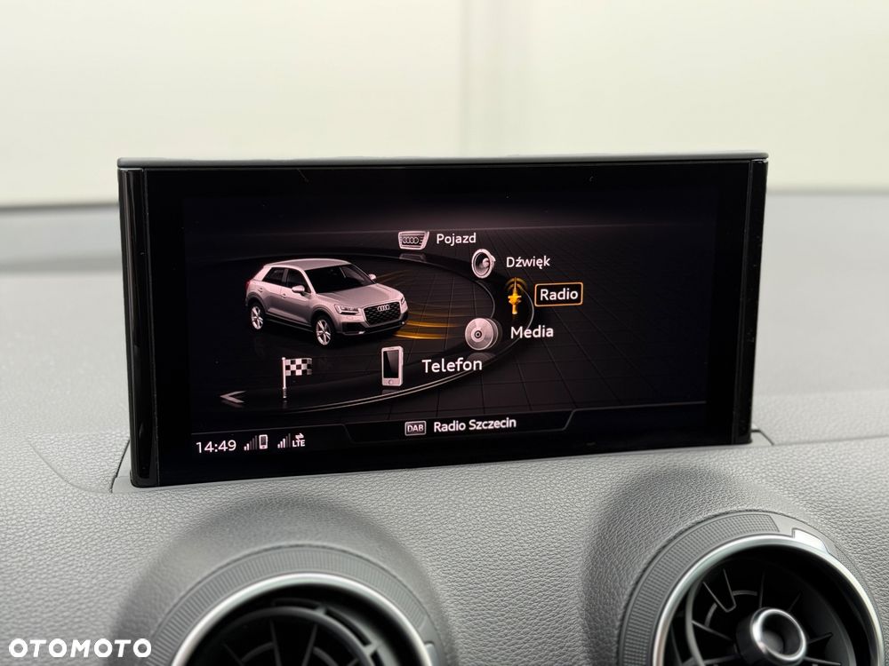 Audi Q2 1.6 TDI design - 22