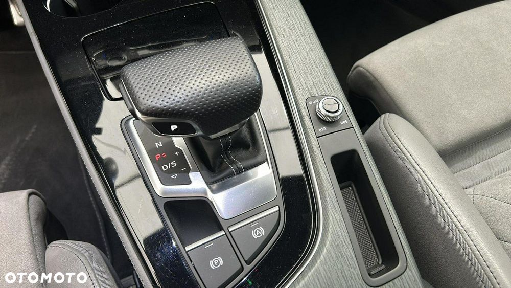 Audi A5 - 18