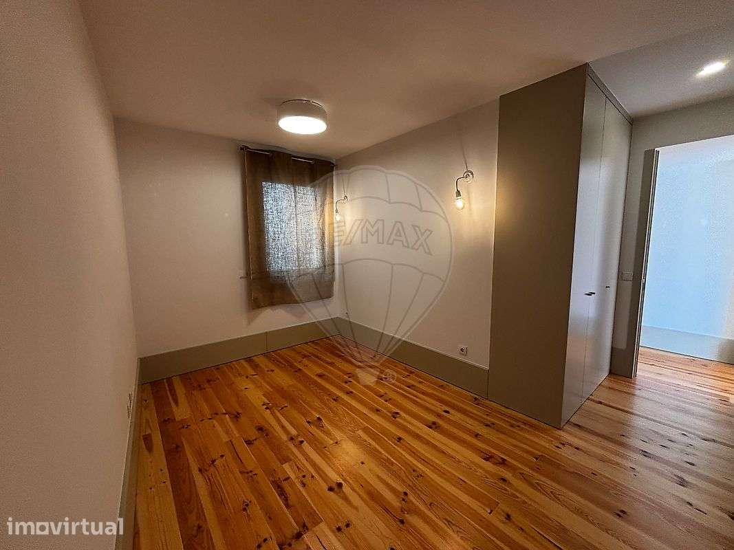 Apartamento T1 para arrendamento - Grande imagem: 4/22
