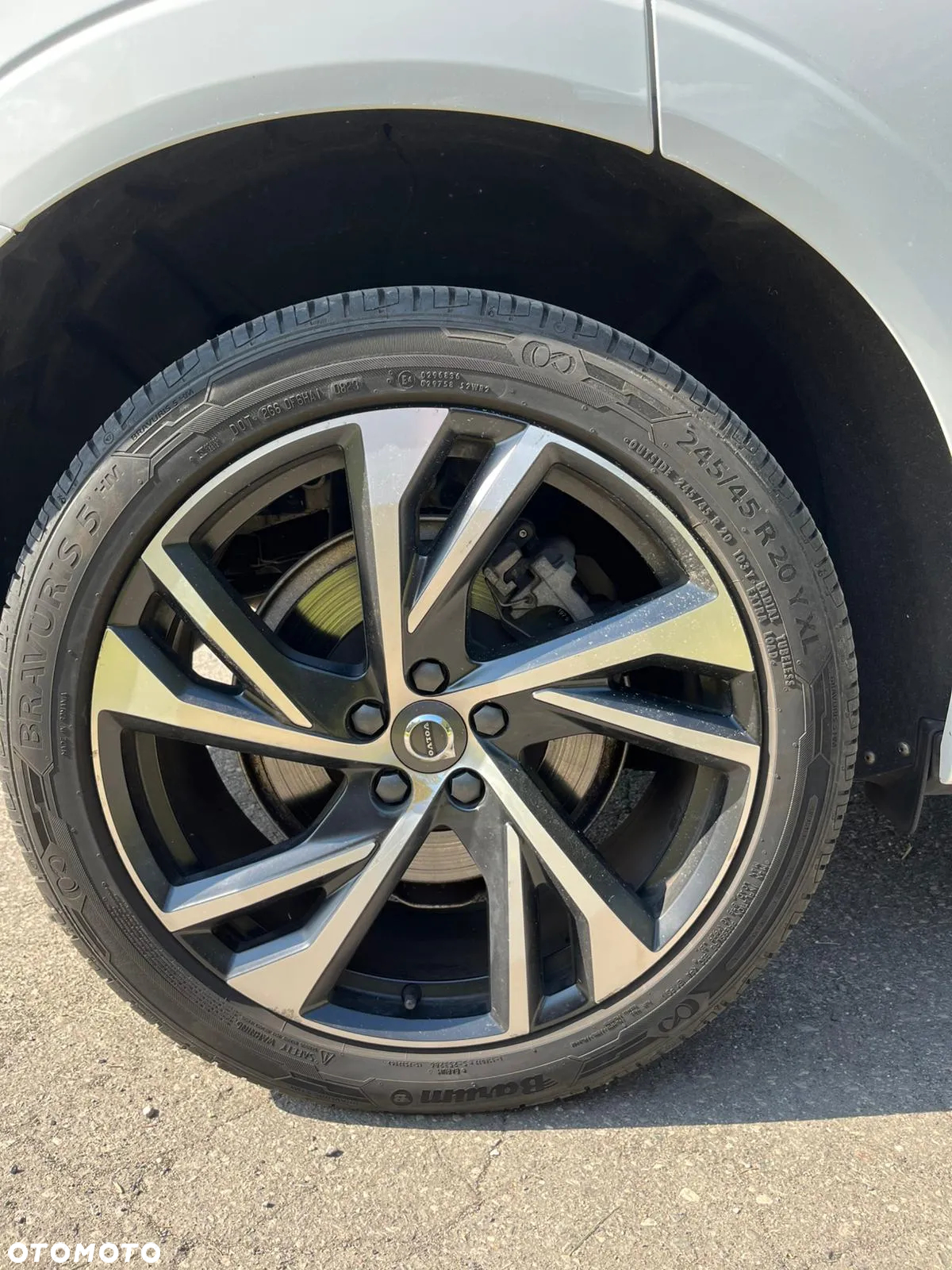 Volvo XC 60 - 13
