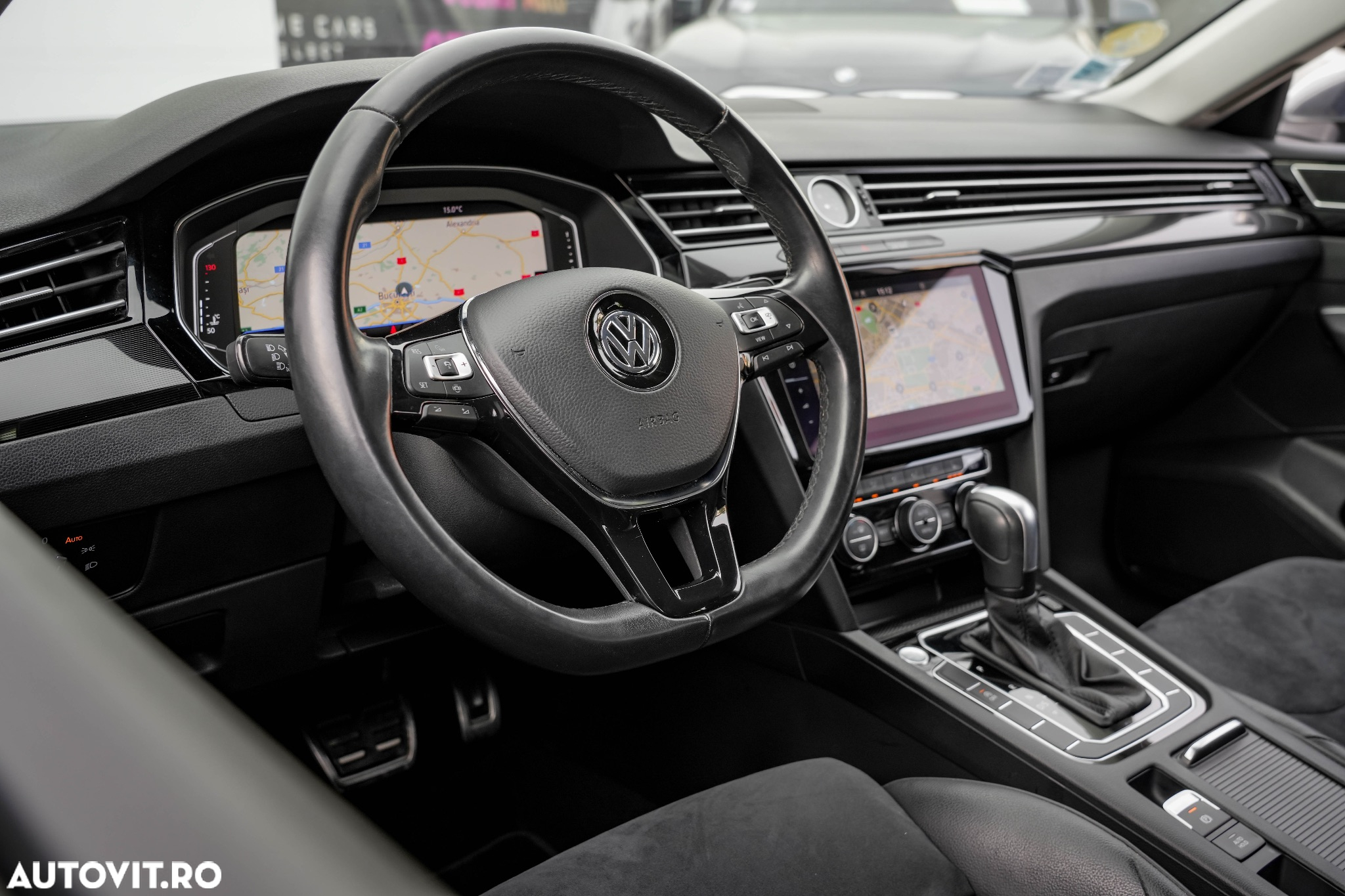 Volkswagen ARTEON 2.0 TDI SCR DSG Elegance - 26