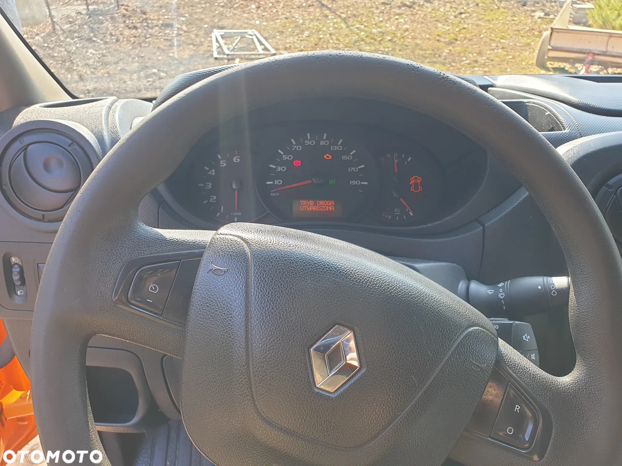 Renault Master - 7