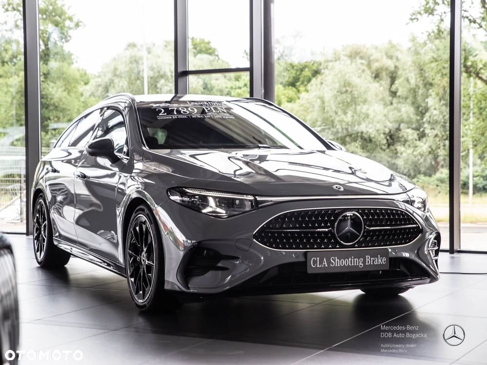 Mercedes-Benz CLA 220 mHEV 4-Matic 8G-DCT - 2