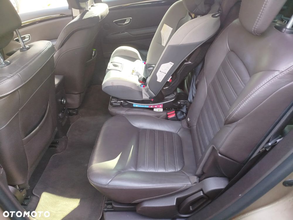 Renault Espace Energy dCi 160 EDC LIMITED - 11