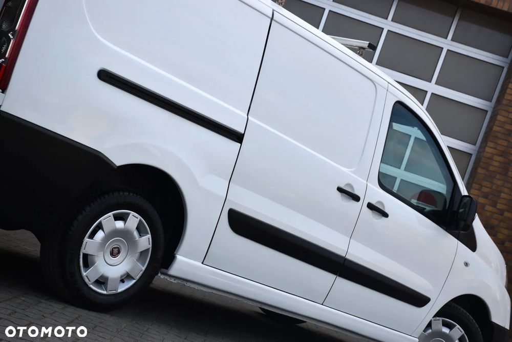Fiat SCUDO LONG 2.0 HDI - 39