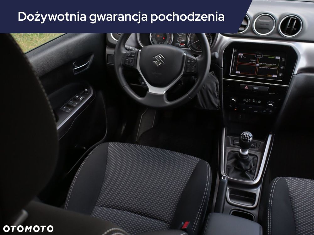 Suzuki Vitara - 9
