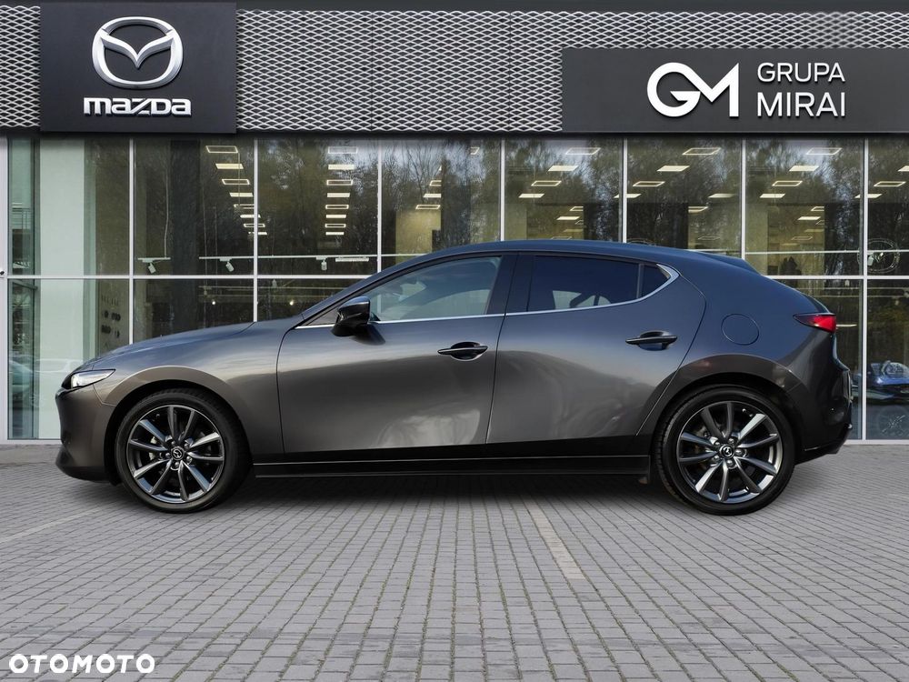 Mazda 3 - 2