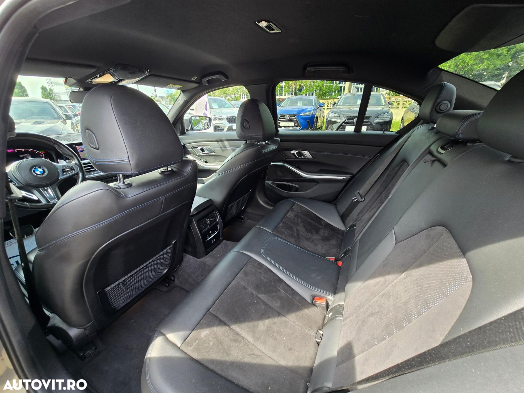 BMW Seria 3 - 25