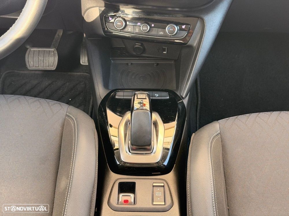 Opel Corsa-e First Edition - 24